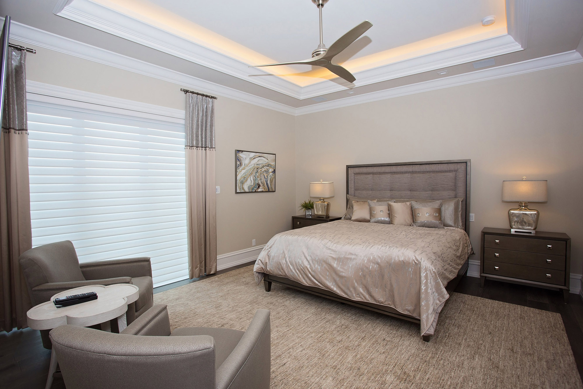 window treatments